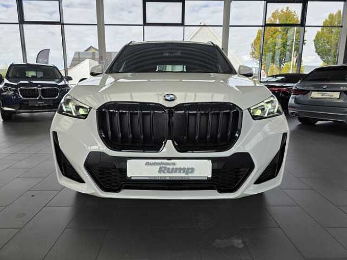 BMW X1 sDrive18i M-Sport Pro AHK/H-K/DAB/Navi/LED