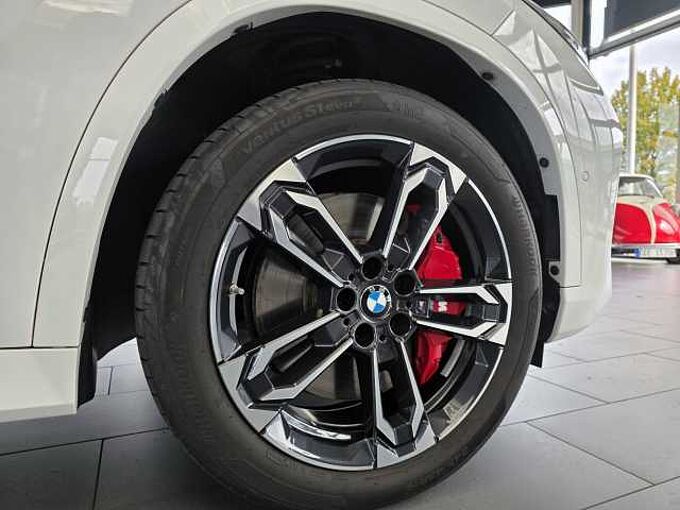 BMW X1 sDrive18i M-Sport Pro AHK/H-K/DAB/Navi/LED