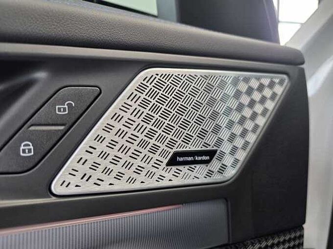 BMW X1 sDrive18i M-Sport Pro AHK/H-K/DAB/Navi/LED