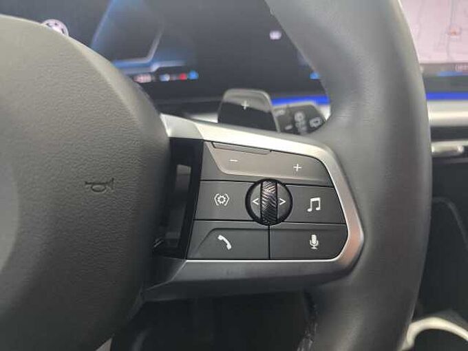 BMW X1 sDrive18i M-Sport Pro AHK/H-K/DAB/Navi/LED