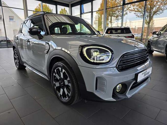 MINI Cooper Countryman Untamed Edition |Leder|Autom.|Navi|LED|Keyless