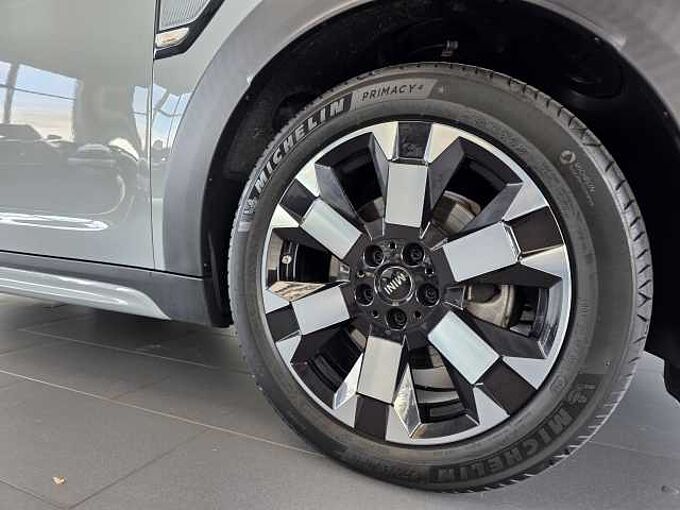 MINI Cooper Countryman Untamed Edition |Leder|Autom.|Navi|LED|Keyless
