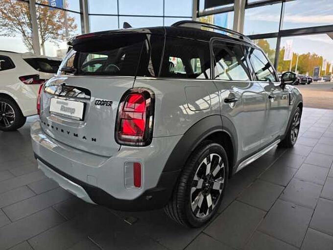 MINI Cooper Countryman Untamed Edition |Leder|Autom.|Navi|LED|Keyless