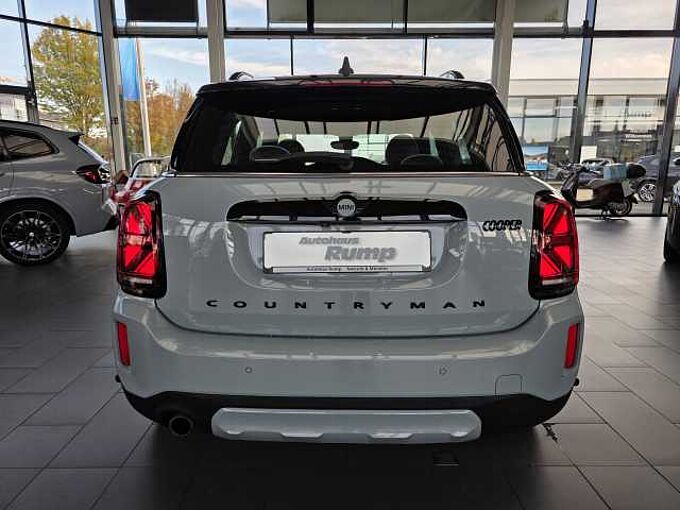 MINI Cooper Countryman Untamed Edition |Leder|Autom.|Navi|LED|Keyless