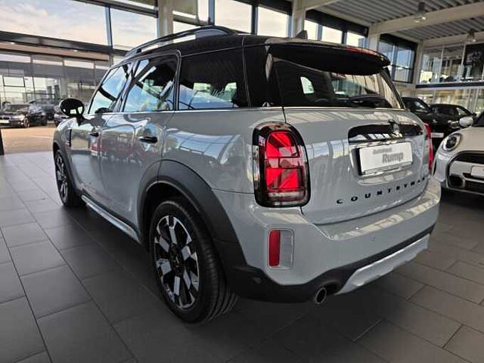 MINI Cooper Countryman Untamed Edition |Leder|Autom.|Navi|LED|Keyless