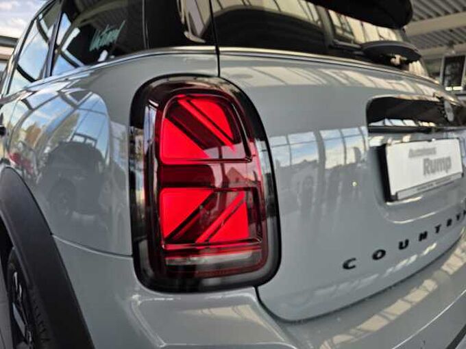 MINI Cooper Countryman Untamed Edition |Leder|Autom.|Navi|LED|Keyless