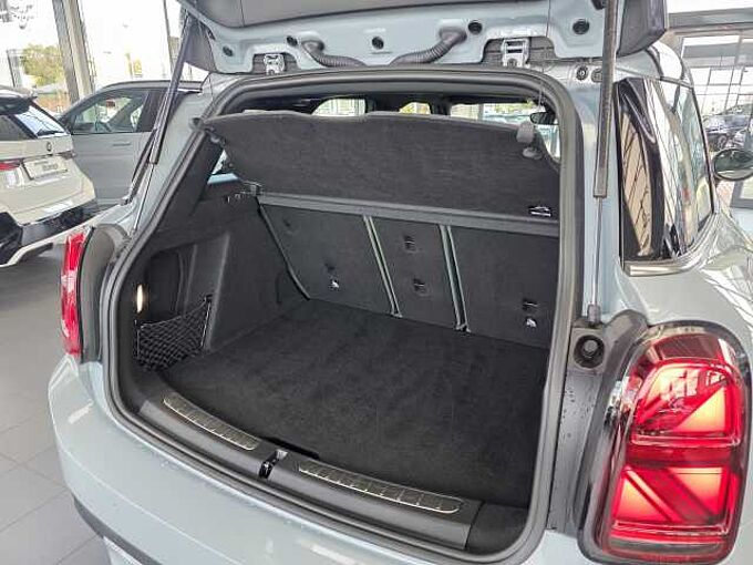MINI Cooper Countryman Untamed Edition |Leder|Autom.|Navi|LED|Keyless
