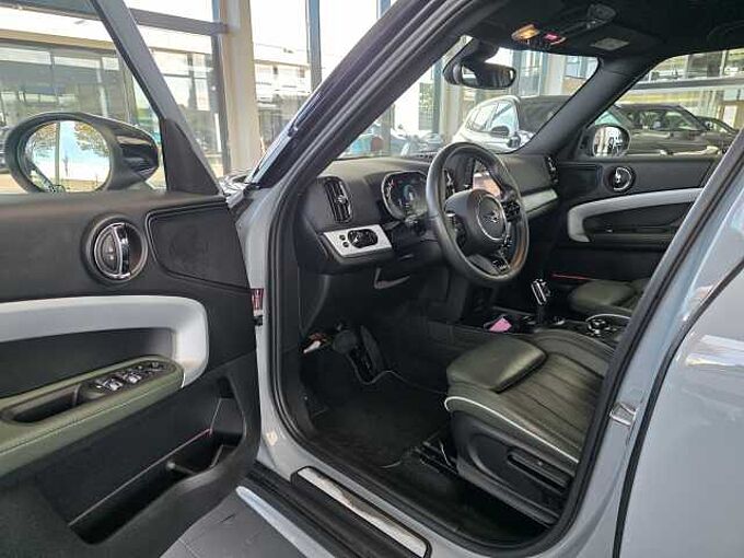 MINI Cooper Countryman Untamed Edition |Leder|Autom.|Navi|LED|Keyless
