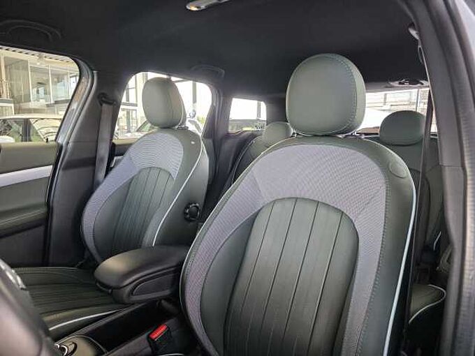 MINI Cooper Countryman Untamed Edition |Leder|Autom.|Navi|LED|Keyless