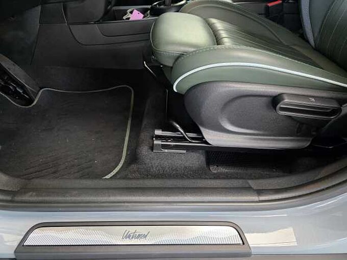 MINI Cooper Countryman Untamed Edition |Leder|Autom.|Navi|LED|Keyless