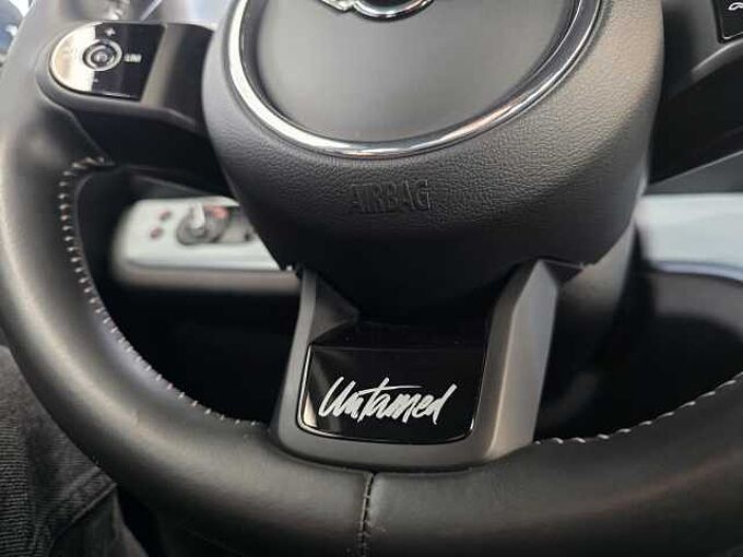 MINI Cooper Countryman Untamed Edition |Leder|Autom.|Navi|LED|Keyless
