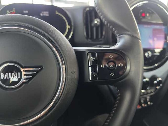 MINI Cooper Countryman Untamed Edition |Leder|Autom.|Navi|LED|Keyless