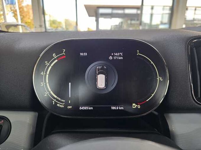 MINI Cooper Countryman Untamed Edition |Leder|Autom.|Navi|LED|Keyless