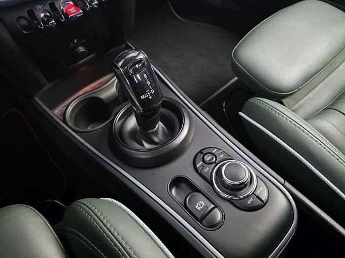 MINI Cooper Countryman Untamed Edition |Leder|Autom.|Navi|LED|Keyless