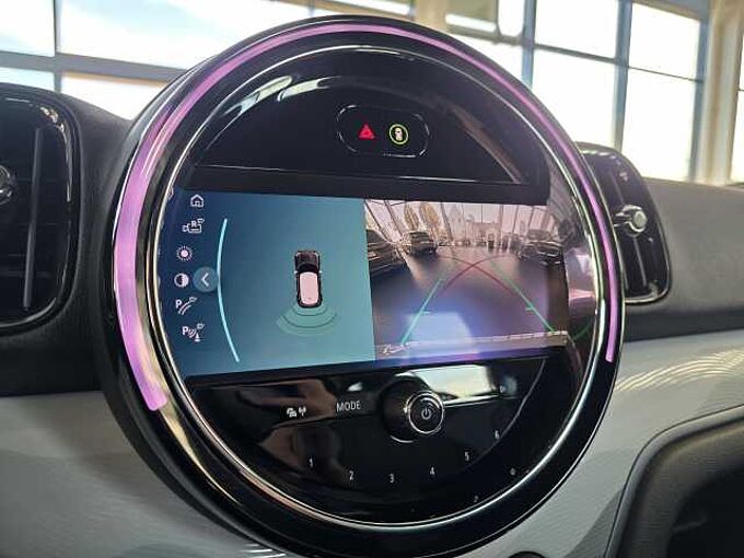 MINI Cooper Countryman Untamed Edition |Leder|Autom.|Navi|LED|Keyless