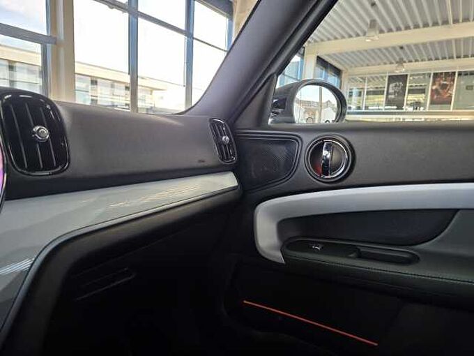 MINI Cooper Countryman Untamed Edition |Leder|Autom.|Navi|LED|Keyless