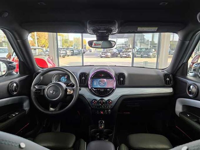 MINI Cooper Countryman Untamed Edition |Leder|Autom.|Navi|LED|Keyless