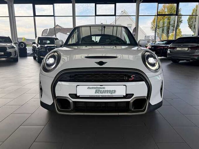 MINI Cooper S Resolute Edition Autom|Navi|LED|SHZ| CarPlay|LM18'
