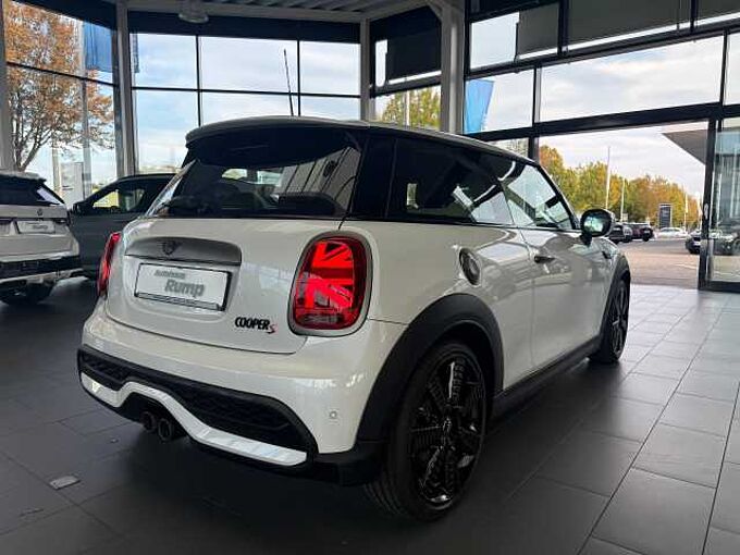 MINI Cooper S Resolute Edition Autom|Navi|LED|SHZ| CarPlay|LM18'