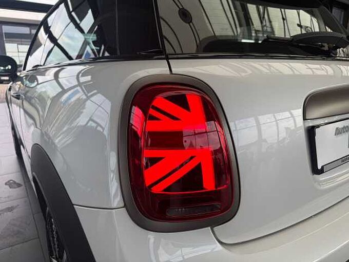 MINI Cooper S Resolute Edition Autom|Navi|LED|SHZ| CarPlay|LM18'