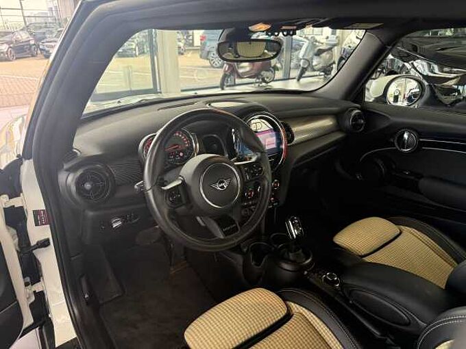 MINI Cooper S Resolute Edition Autom|Navi|LED|SHZ| CarPlay|LM18'
