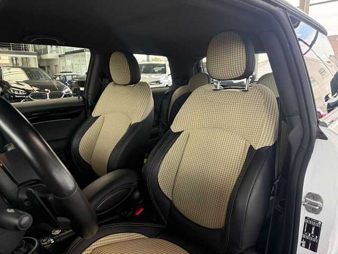 MINI Cooper S Resolute Edition Autom|Navi|LED|SHZ| CarPlay|LM18'