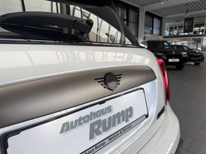 MINI Cooper S Resolute Edition Autom|Navi|LED|SHZ| CarPlay|LM18'