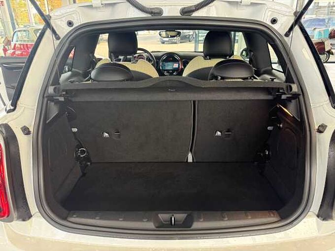 MINI Cooper S Resolute Edition Autom|Navi|LED|SHZ| CarPlay|LM18'