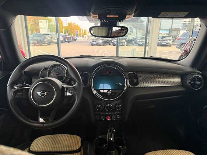 MINI Cooper S Resolute Edition Autom|Navi|LED|SHZ| CarPlay|LM18'