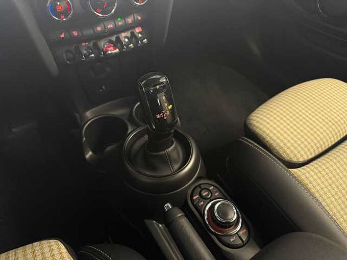 MINI Cooper S Resolute Edition Autom|Navi|LED|SHZ| CarPlay|LM18'