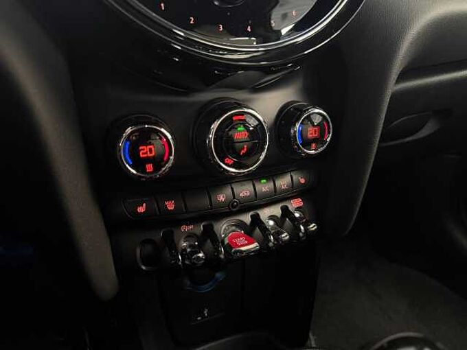 MINI Cooper S Resolute Edition Autom|Navi|LED|SHZ| CarPlay|LM18'