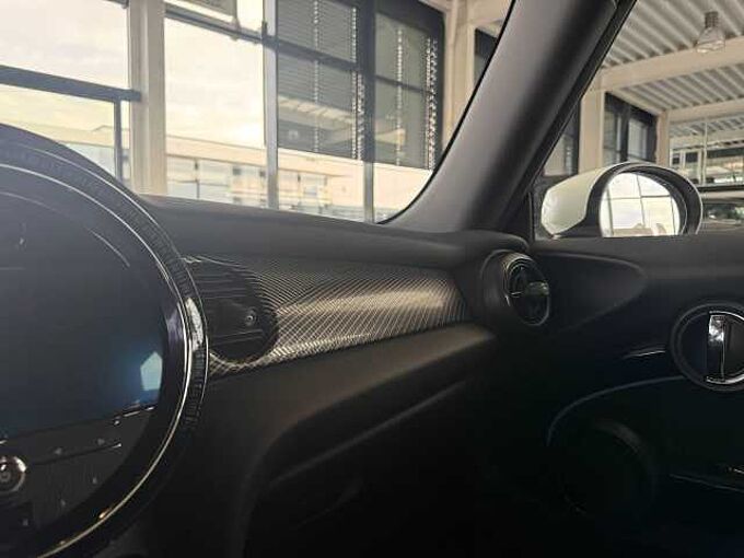 MINI Cooper S Resolute Edition Autom|Navi|LED|SHZ| CarPlay|LM18'