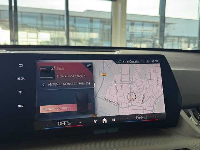 BMW iX1 eDrive20 | Navi | LED | SHZ| Kamera | Parkassistent