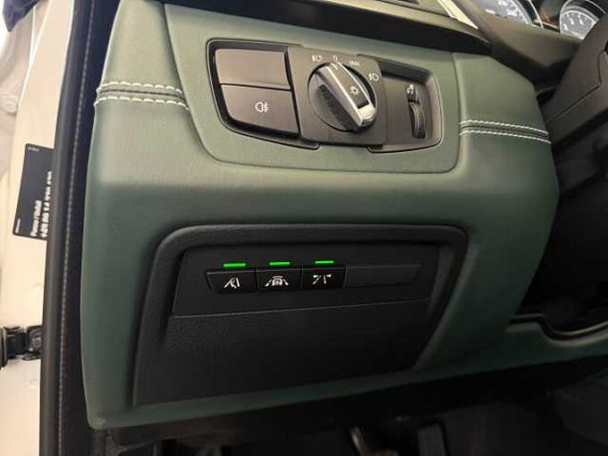 BMW M4 Cabrio Competition Individual/HUD/M Driver&rsquo;s Pac.