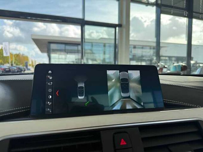 BMW M4 Cabrio Competition Individual/HUD/M Driver&rsquo;s Pac.