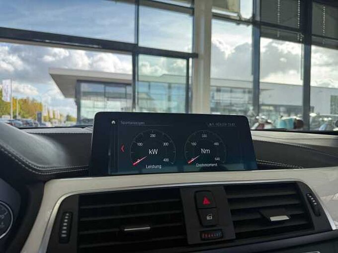 BMW M4 Cabrio Competition Individual/HUD/M Driver&rsquo;s Pac.