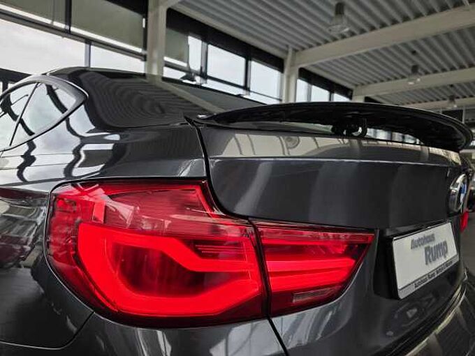 BMW 320i Sportline 1.Hand/Auto./Navi/AHK/Leder/RFK