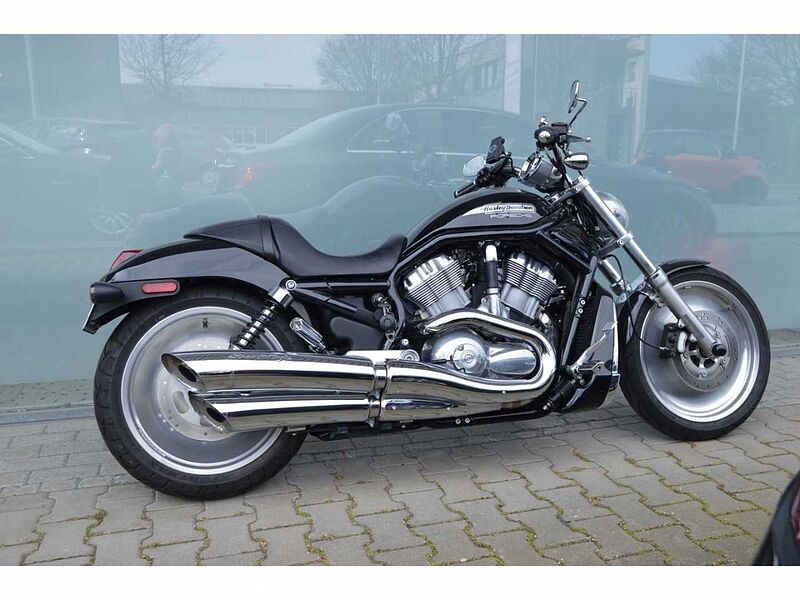 Harley-Davidson V-Rod VRSCA