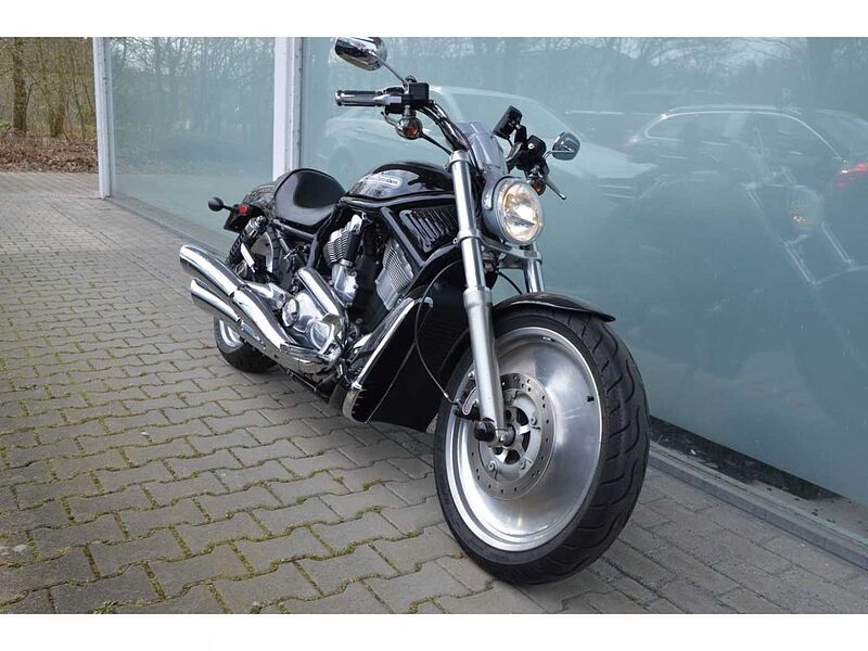 Harley-Davidson V-Rod VRSCA