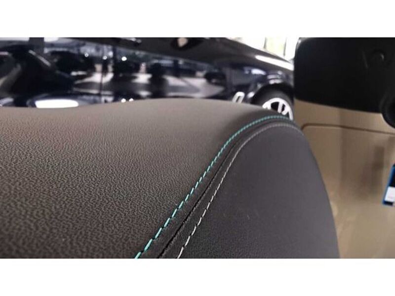 Vespa Primavera 50 S beige MJ 24 Cockpit