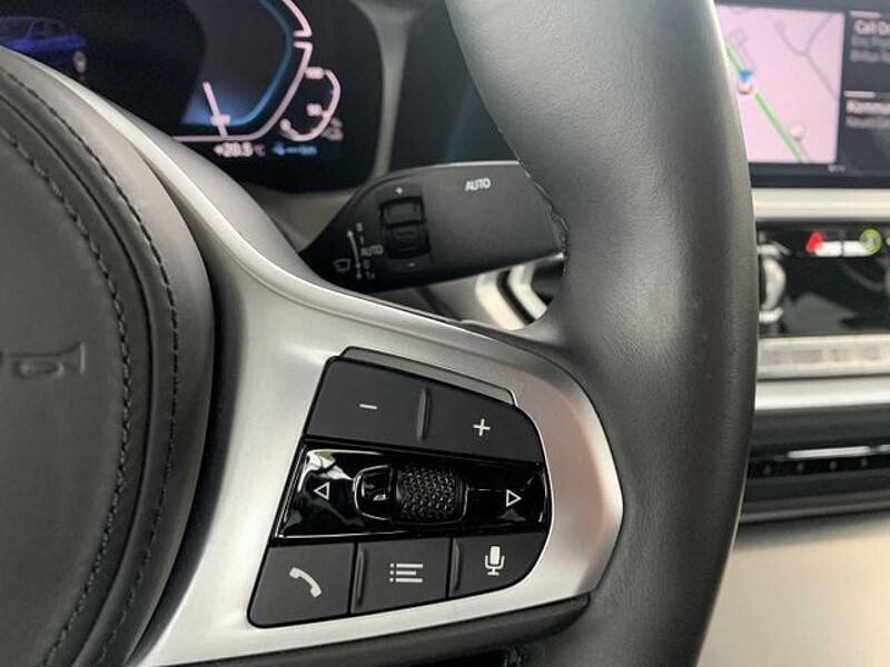 BMW 330e Advantage HUD LiveCo. Prof. Driv.