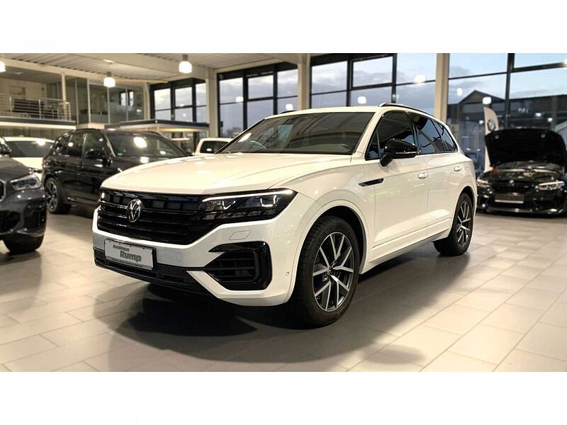 Volkswagen Touareg R 4Motion eHybrid 3.0 V6 TSI EU6d