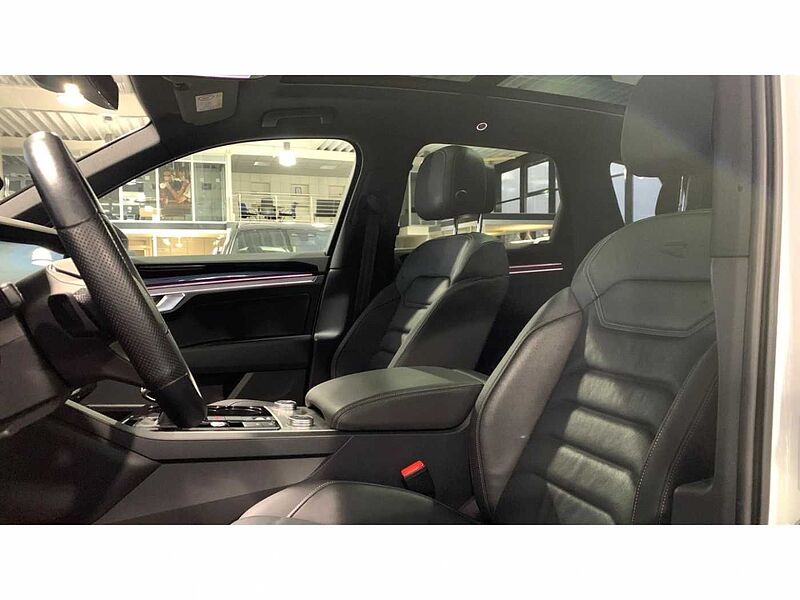 Volkswagen Touareg R 4Motion eHybrid 3.0 V6 TSI EU6d