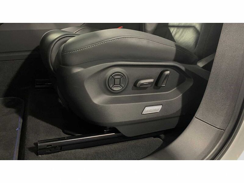 Volkswagen Touareg R 4Motion eHybrid 3.0 V6 TSI EU6d