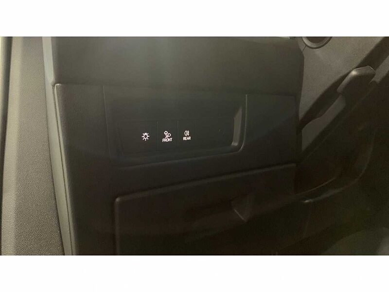 Volkswagen Touareg R 4Motion eHybrid 3.0 V6 TSI EU6d