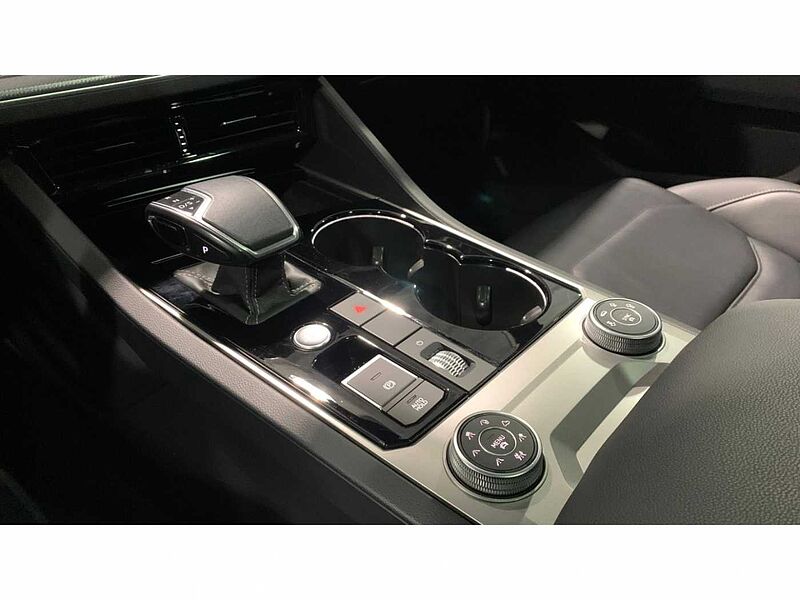 Volkswagen Touareg R 4Motion eHybrid 3.0 V6 TSI EU6d