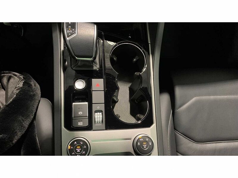 Volkswagen Touareg R 4Motion eHybrid 3.0 V6 TSI EU6d
