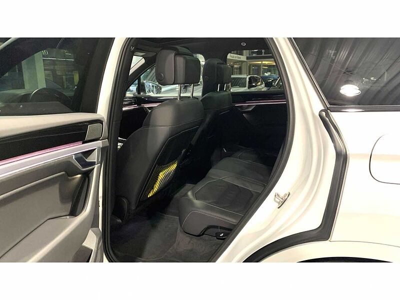 Volkswagen Touareg R 4Motion eHybrid 3.0 V6 TSI EU6d