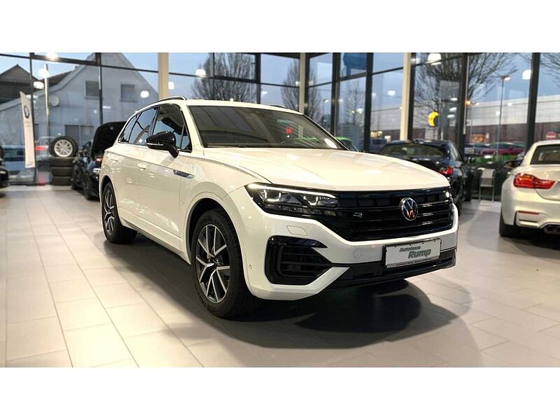 Volkswagen Touareg R 4Motion eHybrid 3.0 V6 TSI EU6d