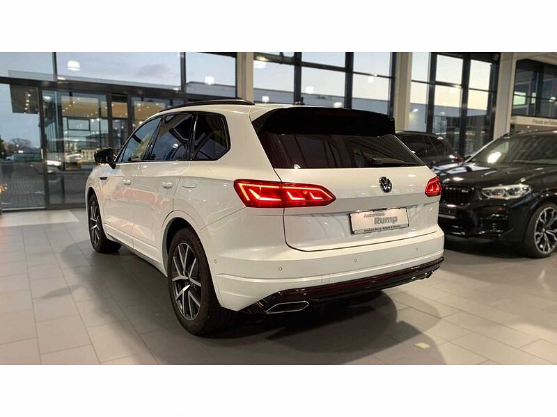 Volkswagen Touareg R 4Motion eHybrid 3.0 V6 TSI EU6d